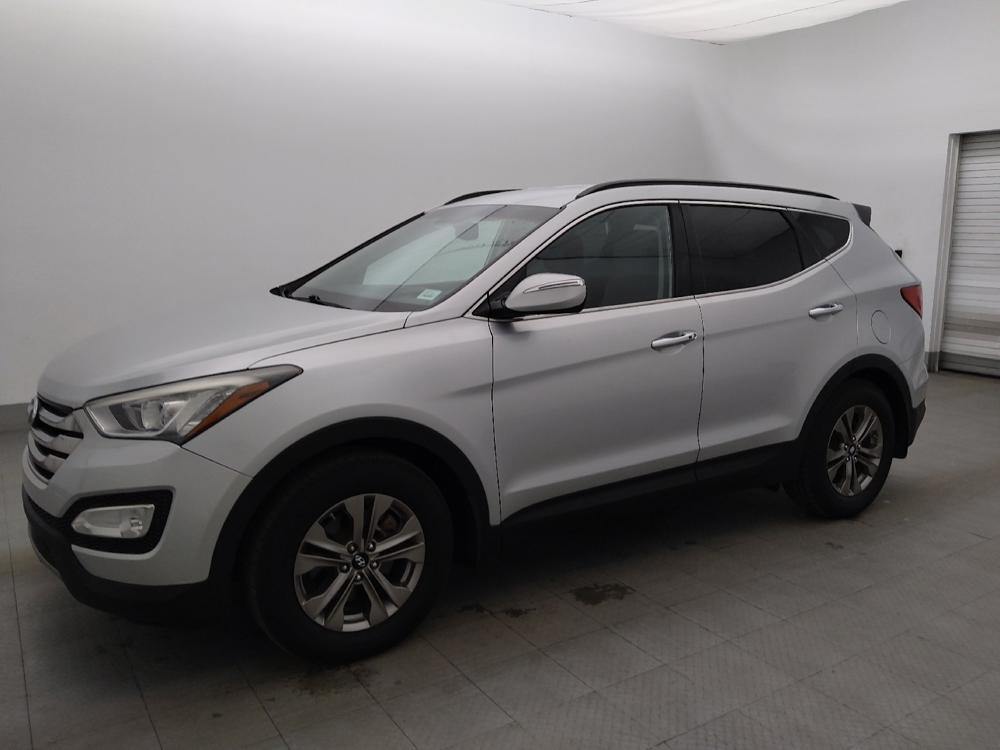 hyundai santa fe 2015 5XYZU3LB4FG297500 image hyundai santa fe 2015 5XYZU3LB4FG297500 image